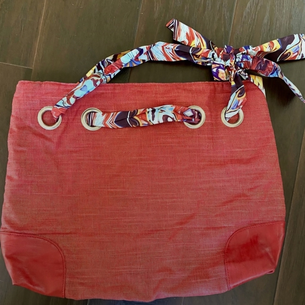 🌠True Religion🌠 🎒Large Summer Tote Bag - Picture 12 of 12